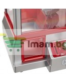 Аркадната игра риболов на бонбони Candy Fishing